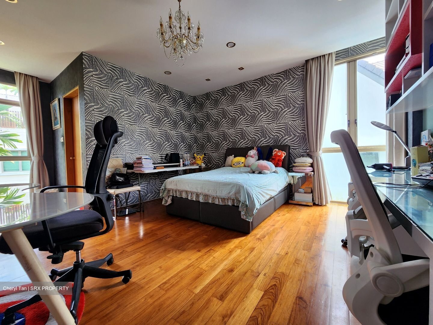 Dunearn Estate (D11), Detached #456948001